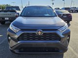 Used 2021 Toyota RAV4 XLE image 2
