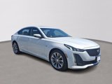 Certified 2021 Cadillac CT5 Premium Luxury image 3