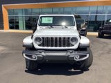 New 2025 Jeep Wrangler Sahara image 4
