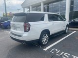 Used 2024 Chevrolet Suburban High Country image 4