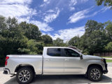 Used 2022 Chevrolet Silverado 1500 LT image 4