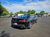 Used 2014 Chevrolet Camaro SS w/ RS Package image 4