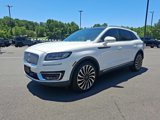 Used 2019 Lincoln Nautilus Black Label image 3