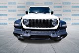 New 2025 Jeep Wrangler Sport image 2