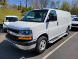 Used 2022 Chevrolet Express 2500 w/ Driver Convenience Package image 3