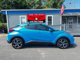 Used 2019 Toyota C-HR Limited image 3