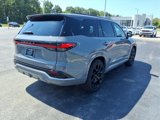 New 2025 Lexus TX 350 AWD image 5