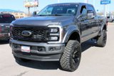 New 2025 Ford F250 Lariat w/ Lariat Ultimate Package image 2