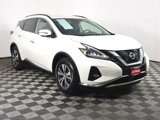 Used 2021 Nissan Murano SV image 6