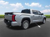 New 2025 Toyota Tundra SR5 w/ SR5 Convenience Package image 4