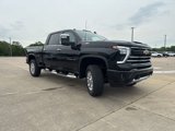 New 2025 Chevrolet Silverado 2500 LT w/ Z71 Chrome Sport Edition image 4