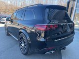 New 2025 Mercedes-Benz GLS 450 4MATIC image 3