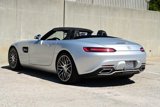 Used 2018 Mercedes-Benz AMG GT Roadster image 6