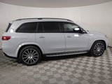 New 2025 Mercedes-Benz GLS 580 4MATIC image 4