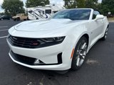 Used 2024 Chevrolet Camaro LT w/ RS Package image 3