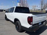 New 2025 Honda Ridgeline Black Edition image 6
