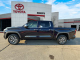 New 2025 Toyota Tundra 1794 Edition image 4