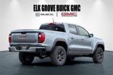 New 2025 GMC Canyon Elevation image 4