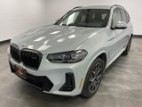 Used 2022 BMW X3 xDrive30i w/ M Sport Package 2 image 2