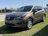 Used 2017 Buick Envision Essence image 4