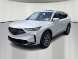 New 2025 Acura MDX w/ Technology Package image 3