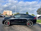 New 2026 Mercedes-Benz GLE 63 AMG S image 5