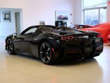Certified 2022 Ferrari SF90 Spider image 2
