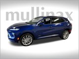 New 2025 Buick Envision Avenir image 5