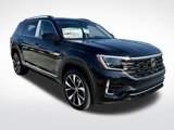 New 2025 Volkswagen Atlas SEL Premium R-Line image 2