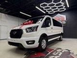 Used 2023 Ford Transit 350 XLT image 4
