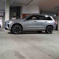 New 2026 Volvo XC90 B6 Ultra image 3