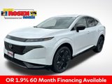 New 2025 Nissan Murano Platinum w/ Cargo Package image 1