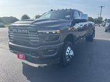 New 2025 RAM 3500 Laramie w/ Max Tow Package image 3