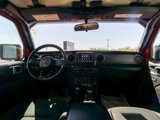 Used 2021 Jeep Wrangler Unlimited Sport image 2