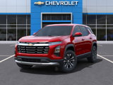 New 2026 Chevrolet Equinox LT w/ Convenience Package II image 5