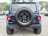 New 2025 Jeep Wrangler Unlimited Rubicon image 6