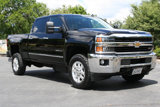 Used 2015 Chevrolet Silverado 2500 LTZ w/ Duramax Plus Package image 2