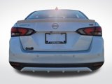 New 2025 Nissan Versa SR w/ Trunk Package image 5