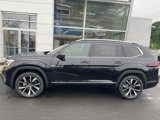 New 2025 Volkswagen Atlas SEL Premium R-Line image 2