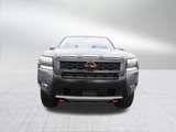 New 2025 Nissan Frontier PRO-4X w/ Pro Convenience Package image 3