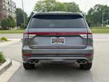New 2025 Lincoln Aviator Reserve w/ Jet Appearance Package image 4