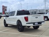 Used 2024 Ford F150 Platinum w/ Equipment Group 702A High image 4