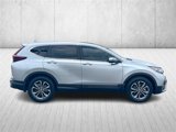 Used 2021 Honda CR-V EX-L image 4