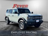 New 2024 Ford Bronco Big Bend image 3