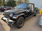 Used 2021 Jeep Gladiator Overland w/ Cold Weather Group image 3