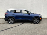 Used 2022 Kia Seltos S image 2