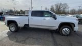 New 2025 Chevrolet Silverado 3500 High Country w/ Technology Package image 3