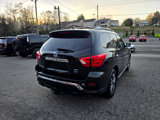 Used 2019 Nissan Pathfinder SV image 5