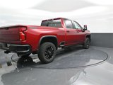 New 2026 Chevrolet Silverado 2500 LTZ w/ Trail Boss Package image 6