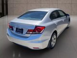 Used 2015 Honda Civic LX image 4